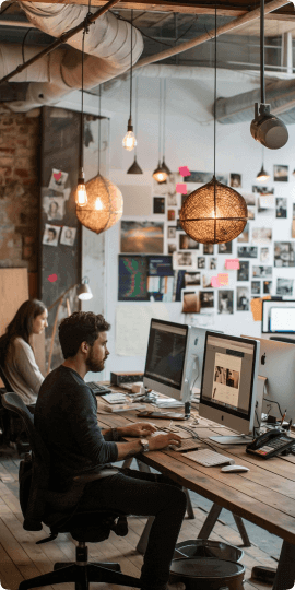 Business Planning Session